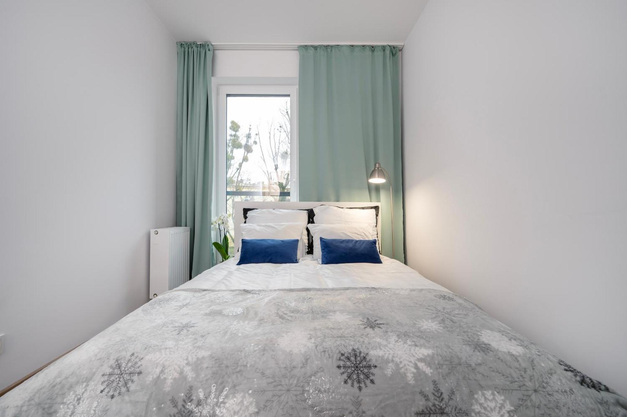 Manufaktura Residence - Apartamenty Prestiz Z Garazem Podziemnym I Dwoma Lazienkami 우치 외부 사진