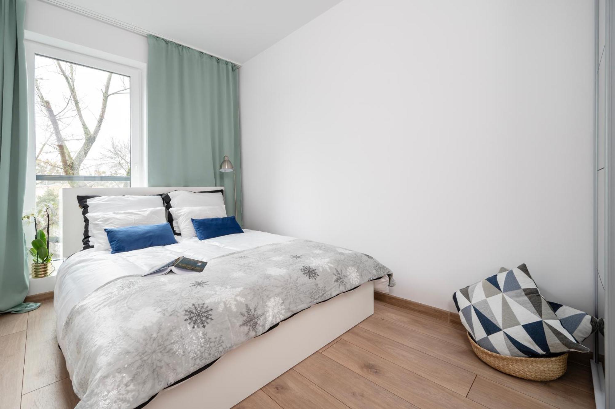 Manufaktura Residence - Apartamenty Prestiz Z Garazem Podziemnym I Dwoma Lazienkami 우치 외부 사진