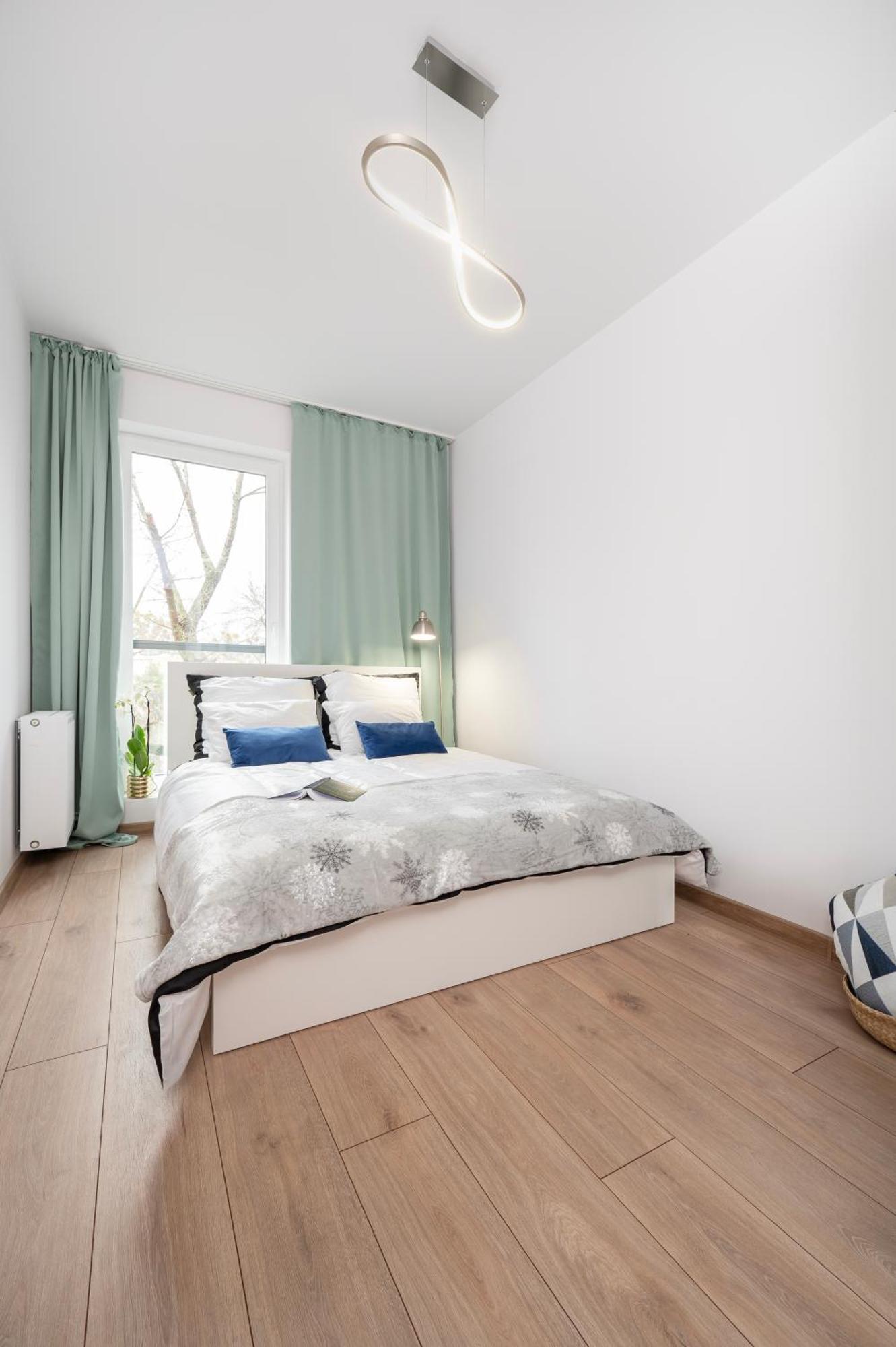 Manufaktura Residence - Apartamenty Prestiz Z Garazem Podziemnym I Dwoma Lazienkami 우치 외부 사진